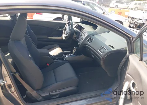 2015 Honda Civic Lx z USA, uszkodzony, nr VIN 2HGFG3B51FH527390